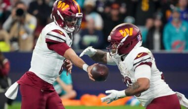 Get tickets to see Chris Rodriguez vs. the Broncos