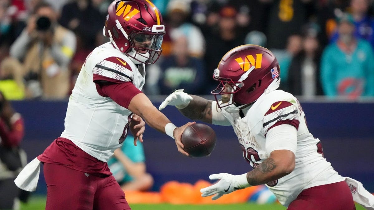 Get tickets to see Chris Rodriguez vs. the Broncos