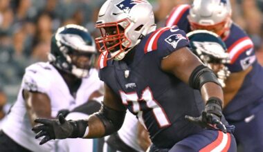 One player New York Giants would steal from Patriots