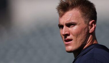 5 key storylines in Broncos-Commanders game