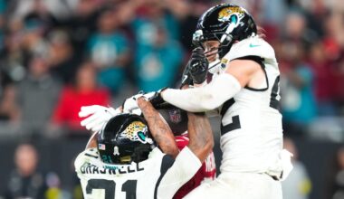 Jaguars vs Titans predictions, picks, odds for NFL Week 13 game