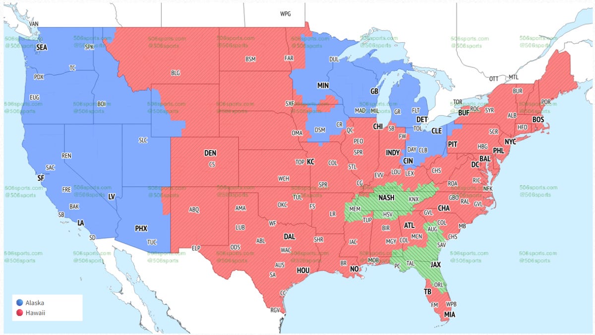 Tennessee Titans vs. Jacksonville Jaguars