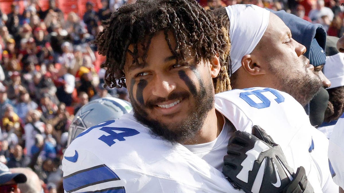 Search for Dallas Cowboys’ Marshawn Kneeland was frantic, disjointed, footage shows