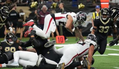 Get tickets to see Tyler Allgeier vs. the Jets