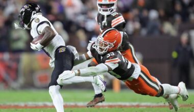 Ravens vs. Bengals live stream, TV channel, start time, odds