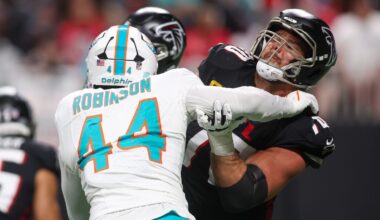 5 Miami players to watch in Week 13