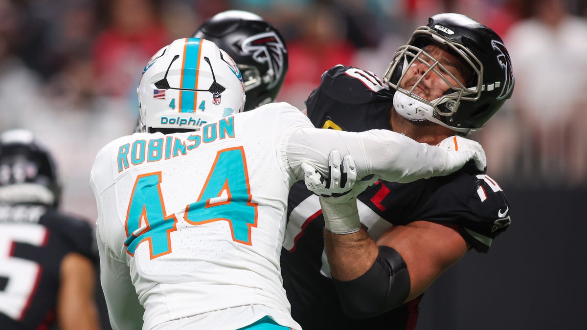 5 Miami players to watch in Week 13