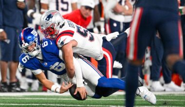 5 storylines to watch in Week 13