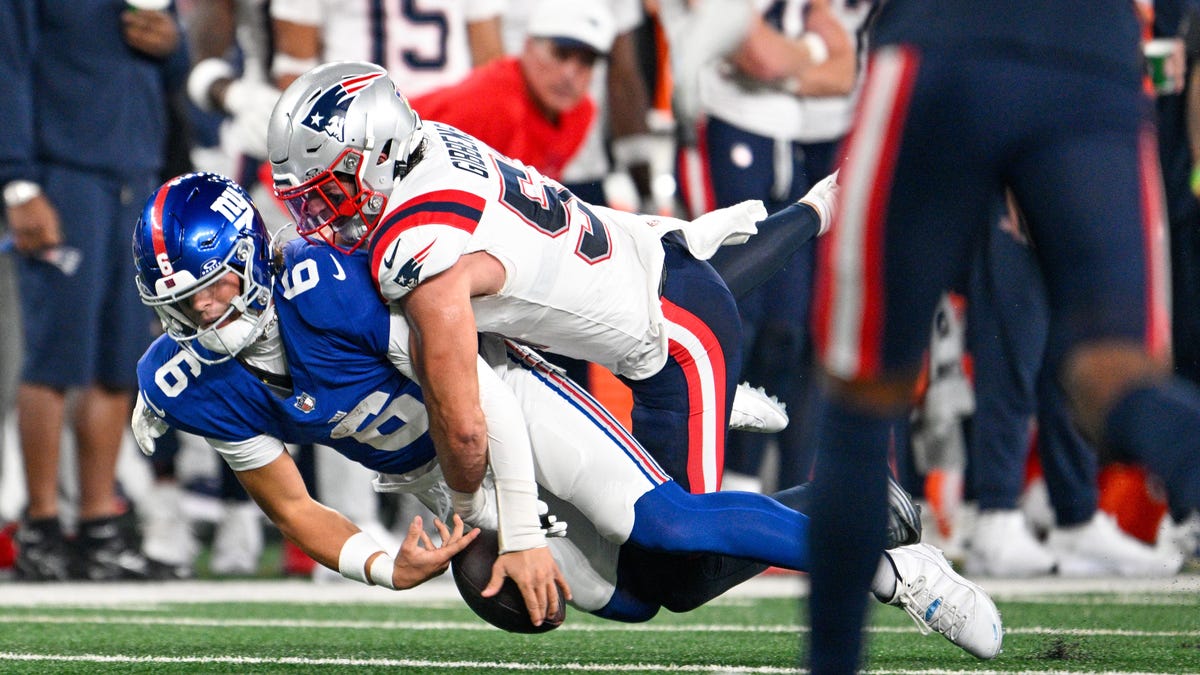 5 storylines to watch in Week 13