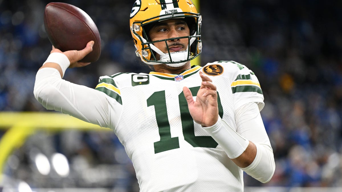 Score, TV info for Thanksgiving game