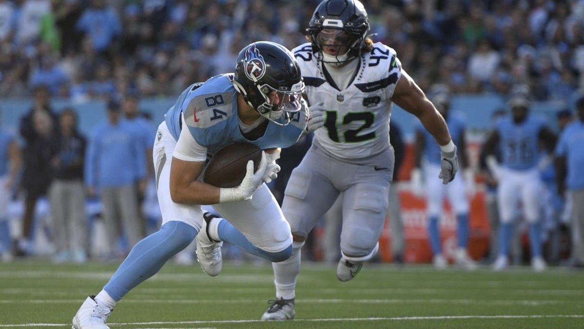 Get tickets to see Gunnar Helm vs. the Jaguars