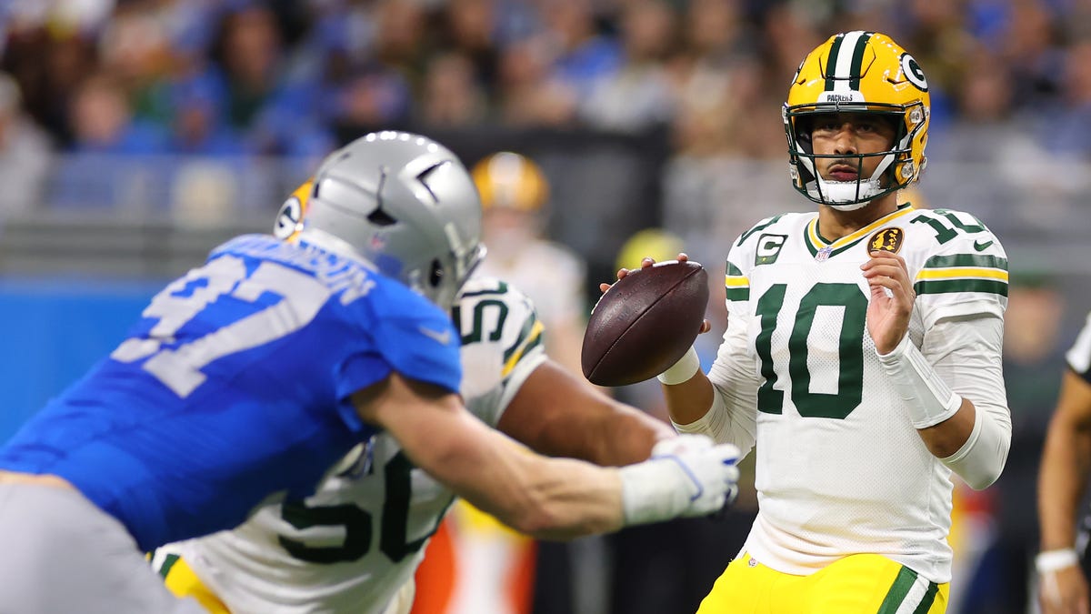 Jordan Love, Micah Parsons top Packers vs Lions winners and Losers