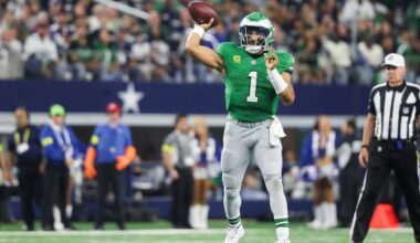 Bears at Eagles best prop bets in Week 13