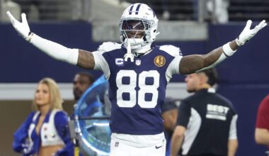 Prescott's resiliency among 3 major takeaways from Cowboys' Week 13 win