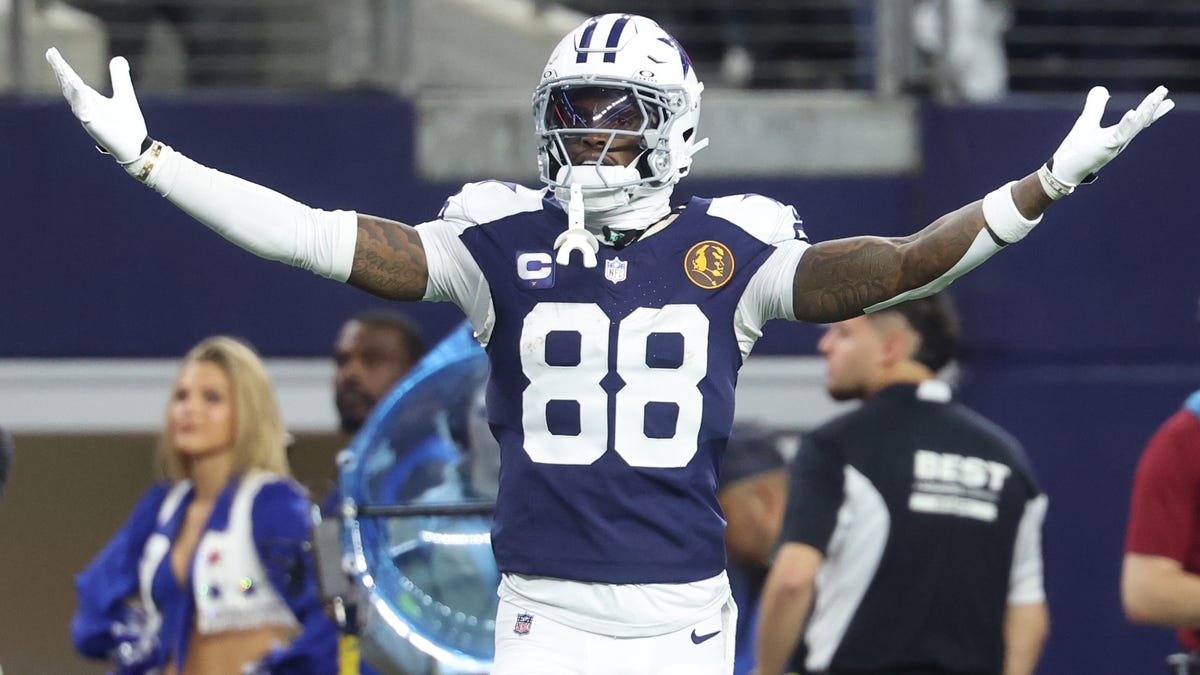 Prescott's resiliency among 3 major takeaways from Cowboys' Week 13 win