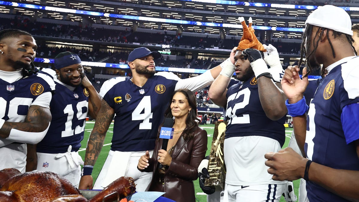 Improved Cowboys D keeps hopes alive and options open in 2026 draft