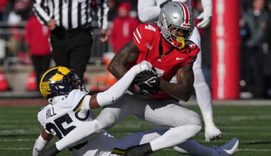 Ohio State, Miami on upset alert