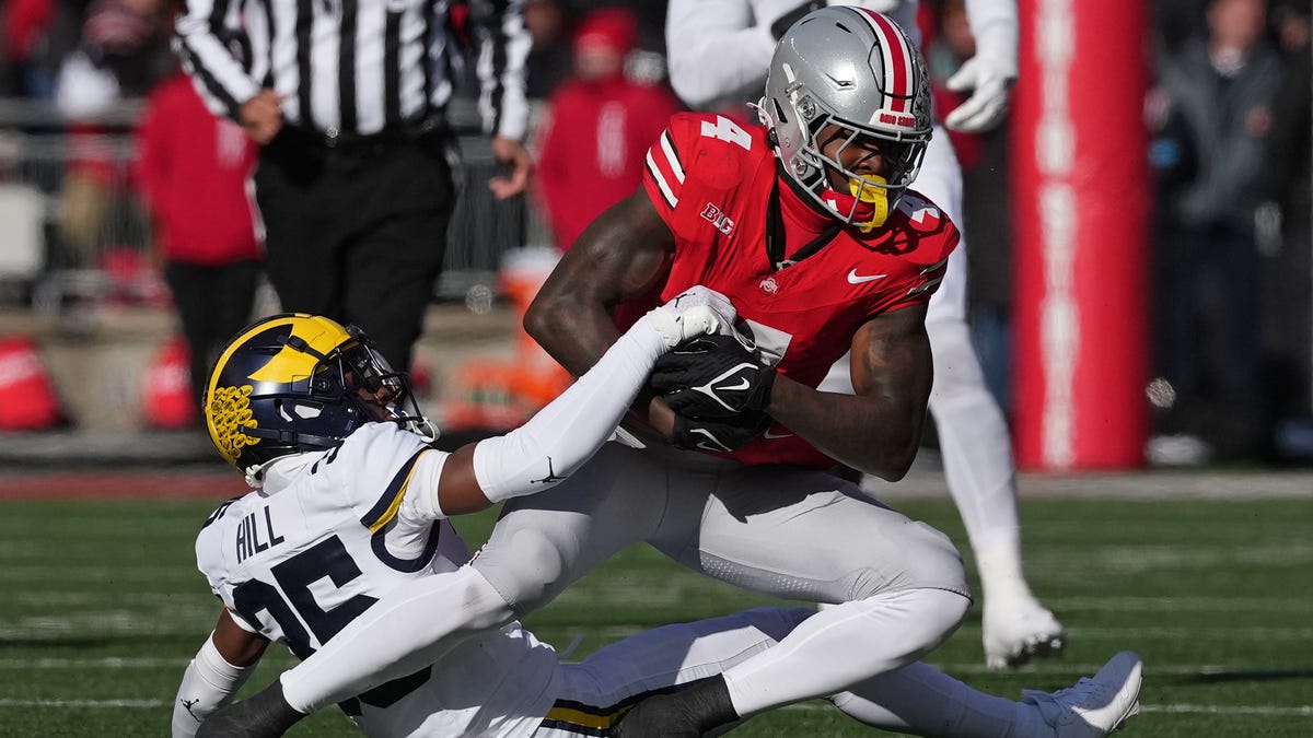 Ohio State, Miami on upset alert