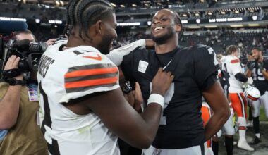 Chargers vs. Raiders spread, line, over/under