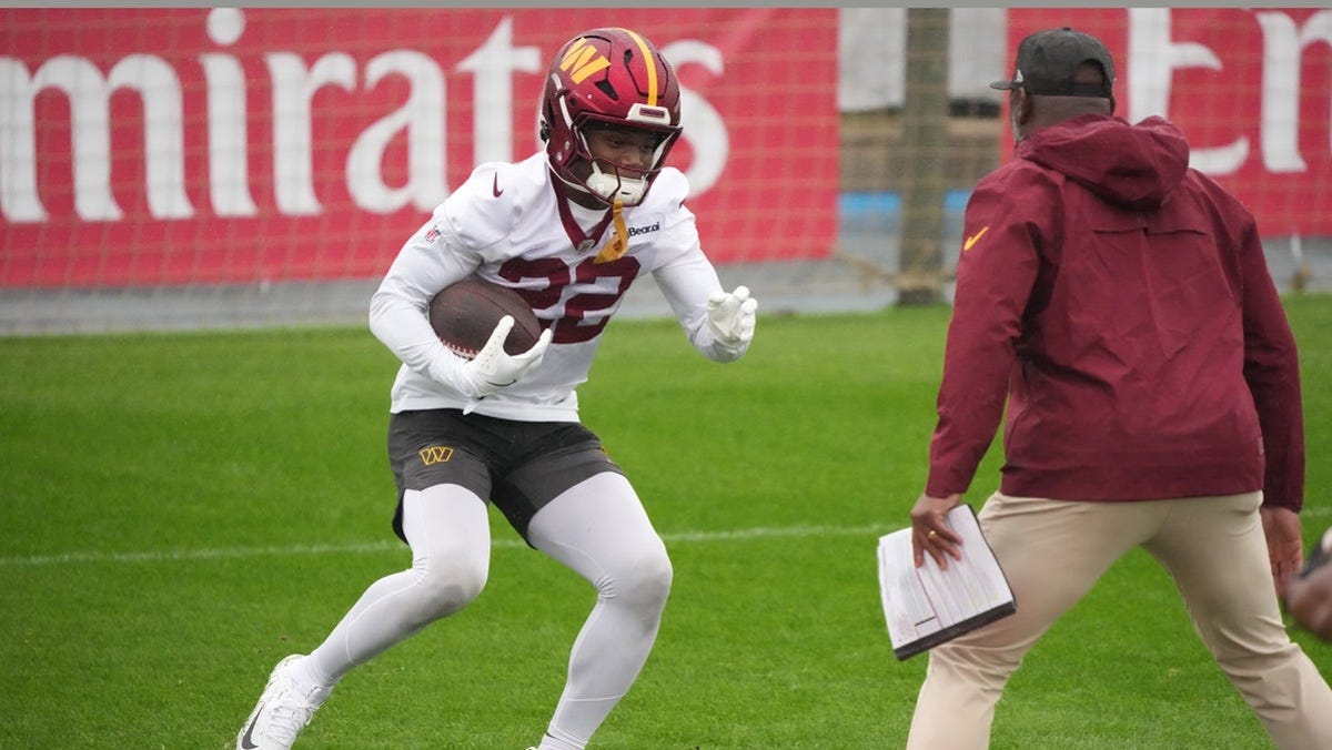 Broncos vs. Commanders odds, tips and betting trends