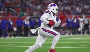 Get tickets to see Ty Johnson vs. the Steelers