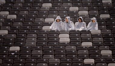 Broncos prepare for possibility of stormy ‘SNF’ game