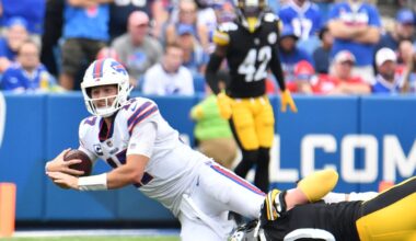 3 key matchups to watch in Week 13