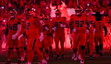 Get tickets to see Cade Stover vs. the Colts