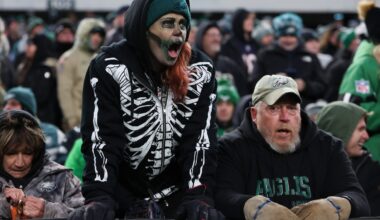 Nick Sirianni, Jalen Hurts stand by Kevin Patullo after loss to Bears