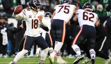 Takeaways from Chicago's statement win