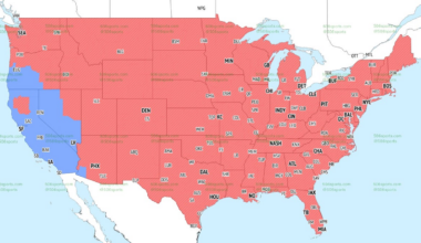 Where to view the Week 13 game