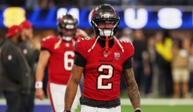 Cardinals at Buccaneers odds, picks and predictions