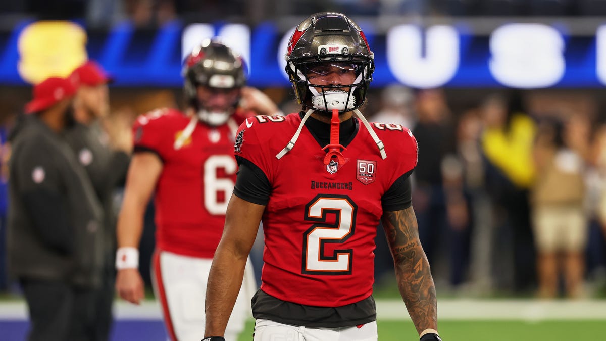 Cardinals at Buccaneers odds, picks and predictions