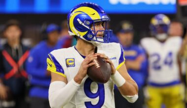 Rams at Panthers odds, picks and predictions