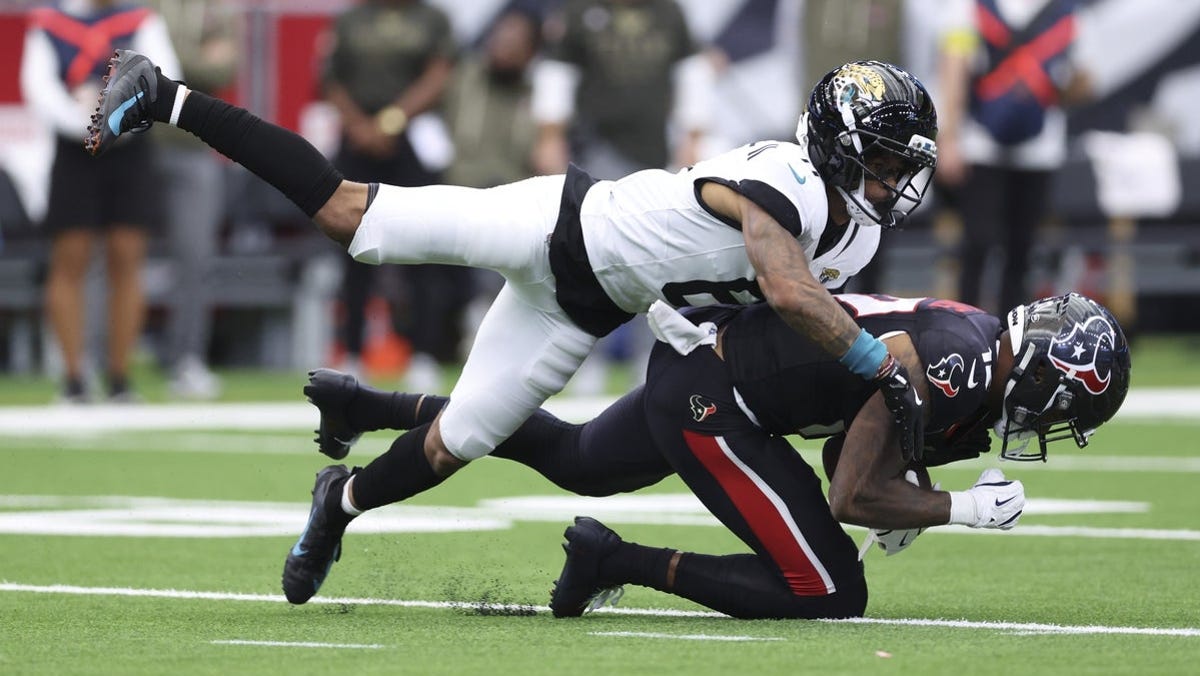 Texans vs. Colts odds, tips and betting trends