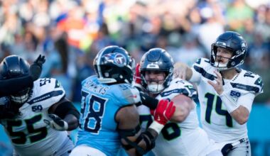 Seahawks vs. Vikings live stream, TV channel, start time, odds