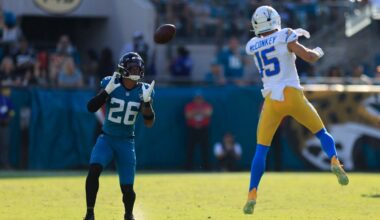 Chargers vs. Raiders live stream, TV channel, start time, odds