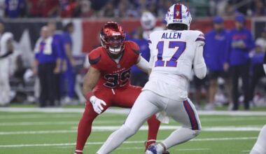 Bills vs. Steelers live stream, TV channel, start time, odds