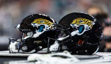 Jaguars downgrade Arik Armstead to questionable for Titans game