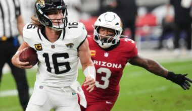 Jaguars at Titans odds, picks and predictions