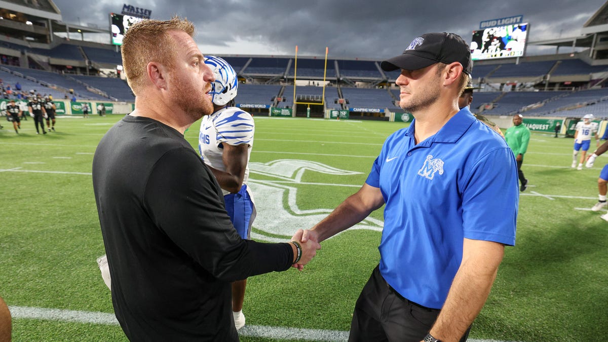 Which coaches are on the move? Keep up