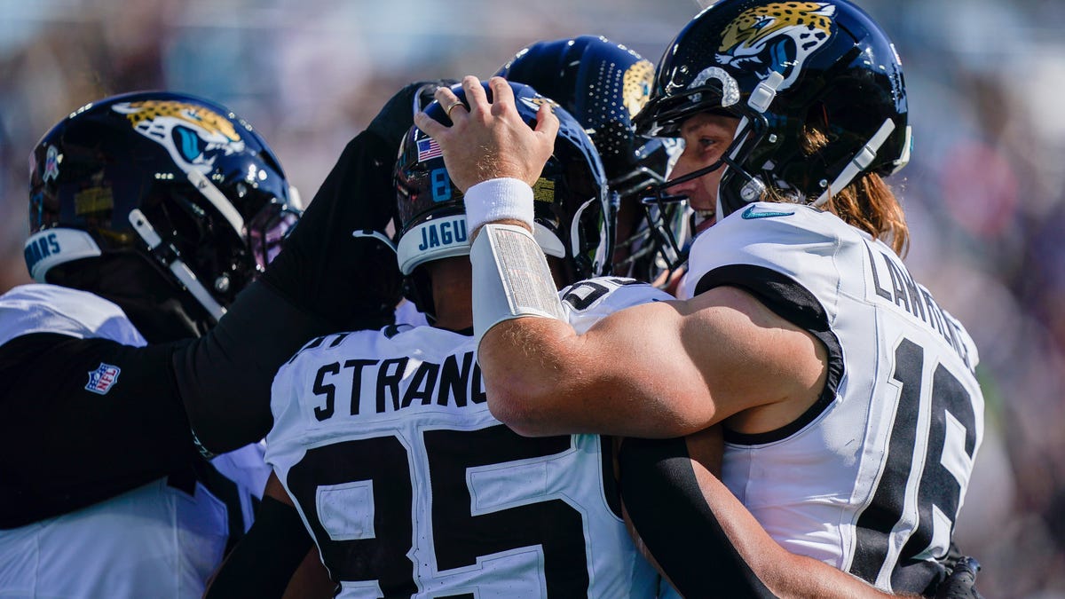 4 observations from Week 13 performance