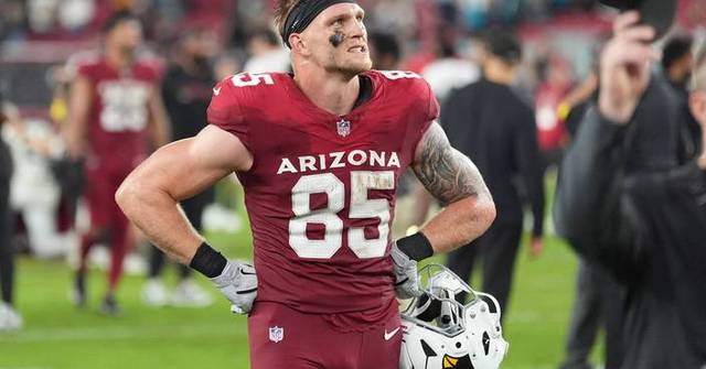 Cardinals continue maddening trend of tight losses in OT setback vs. Jaguars