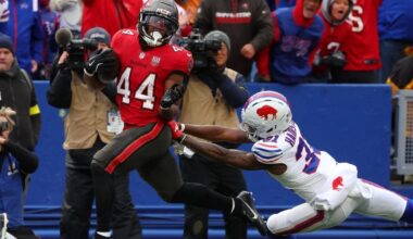 Buccaneers vs Cardinals Prediction, Odds, Picks, Best Bets for NFL Week 13