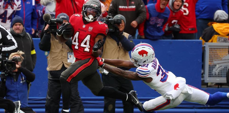 Buccaneers vs Cardinals Prediction, Odds, Picks, Best Bets for NFL Week 13