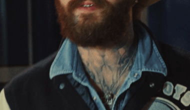 Post Malone To Perform Red Kettle Kickoff Halftime Show During Dallas Cowboys Thanksgiving Day Game