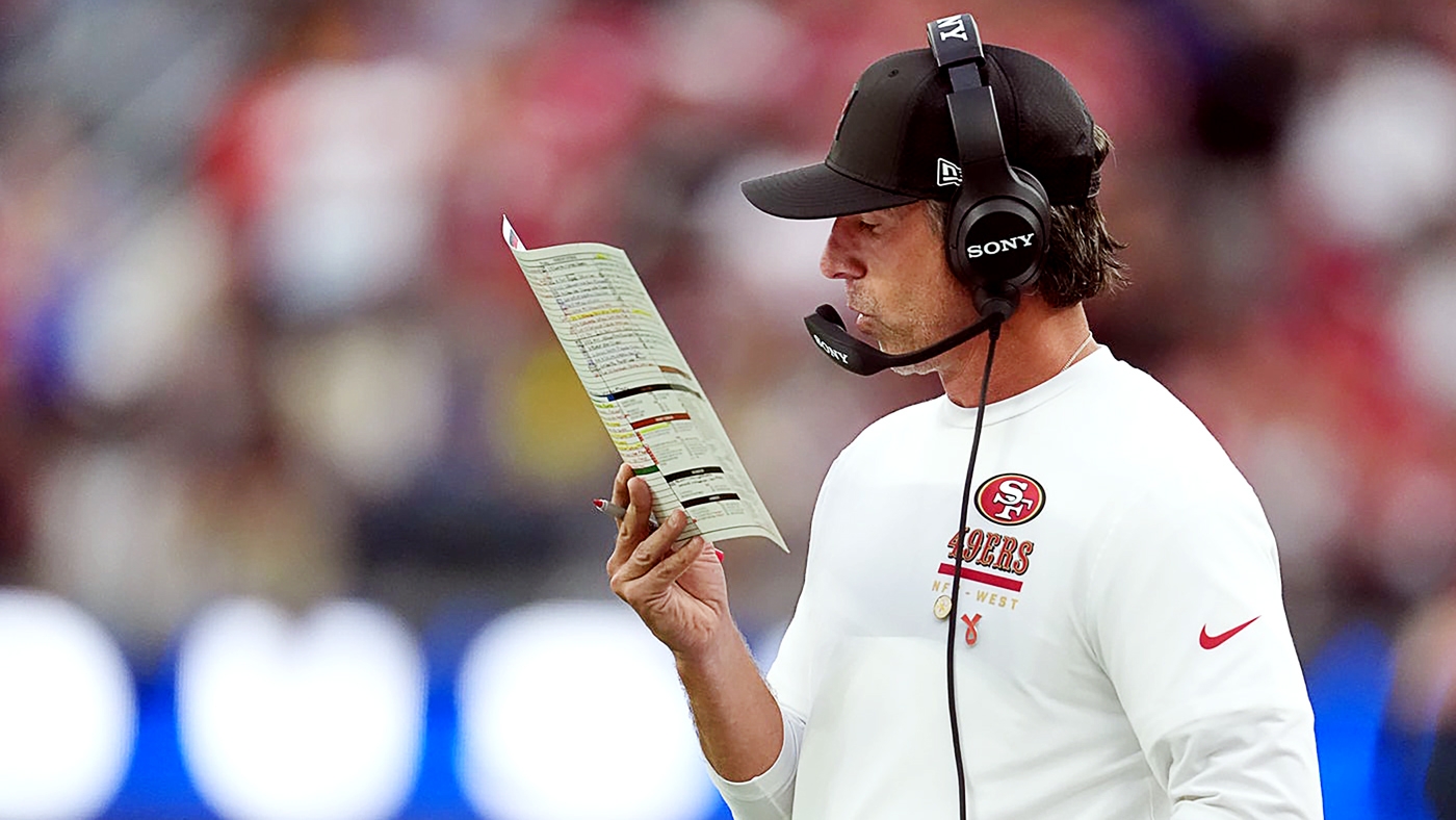 Playoff picture: 49ers jump back into NFC race after statement win over Cardinals