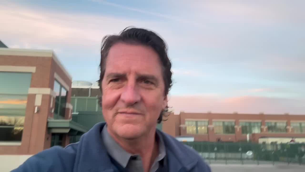 Packers-Vikings game preview