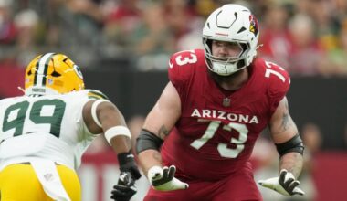 Former Alabama All-American to miss the rest of the NFL season