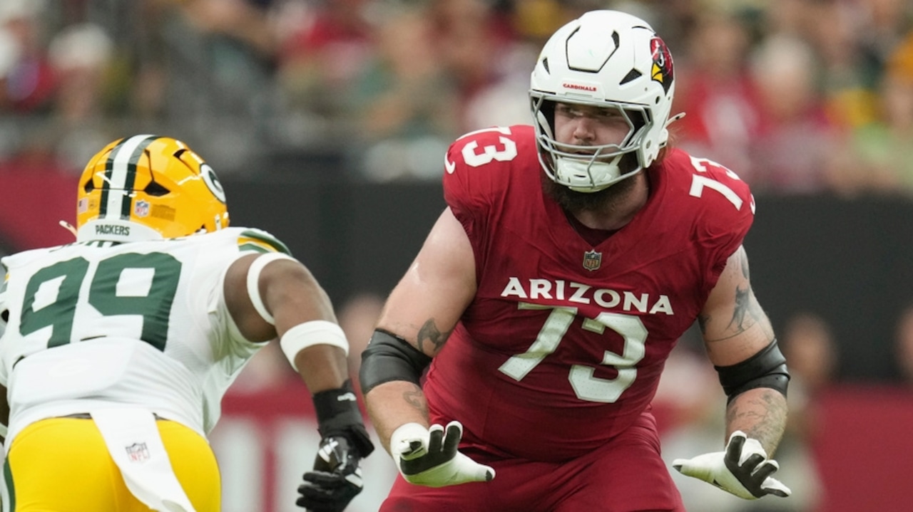 Former Alabama All-American to miss the rest of the NFL season